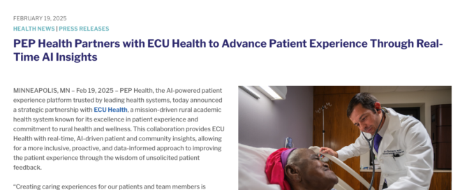 ECU Health